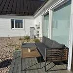 Moderne I Lofoten Apartament *