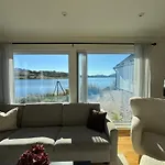 Apartament Moderne I Lofoten Leknes