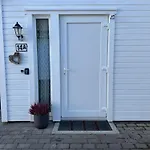 Moderne I Lofoten Apartament
