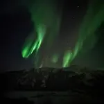 Apartament Moderne I Lofoten Leknes