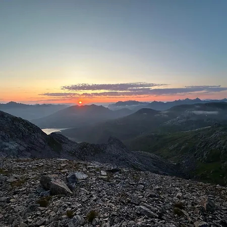 Moderne I Lofoten * Leknes