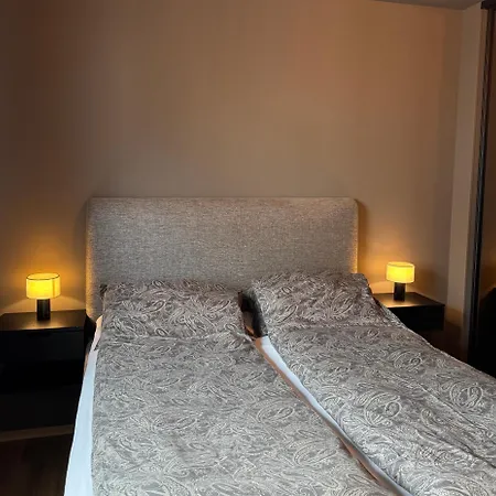Moderne I Lofoten * レクネス