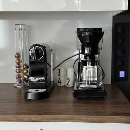 Moderne I Lofoten * Leknes