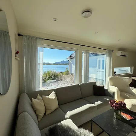 Moderne I Lofoten Leilighet