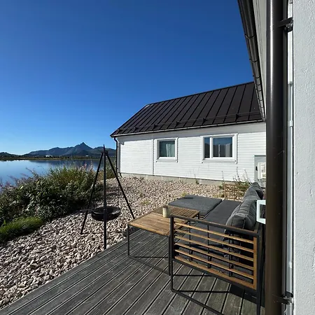 Moderne I Lofoten *