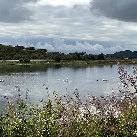 Moderne I Lofoten