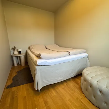 Leilighet Moderne I Lofoten *