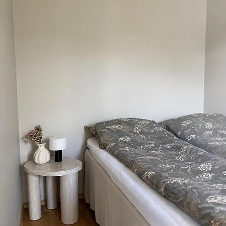 Moderne I Lofoten Leilighet Leknes