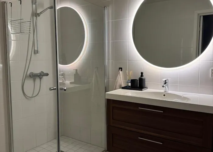 Moderne I Lofoten Appartement Leknes