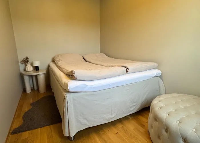 Appartement Moderne I Lofoten *