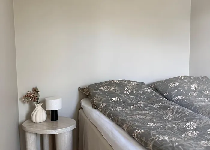 Moderne I Lofoten Appartement Leknes