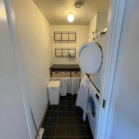 Moderne I Lofoten Apartamento *