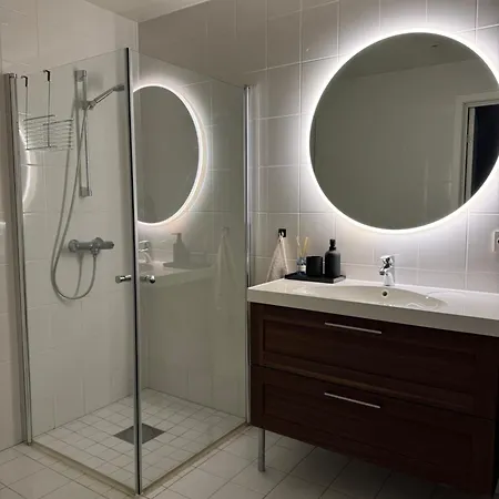 Moderne I Lofoten Apartamento Leknes